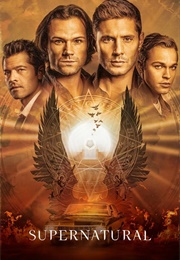 Supernatural (TV Series) (2005)