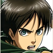 Eren Yeager
