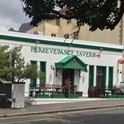 Perseverance Tavern, Cape Town, South Africa