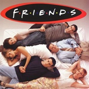 I'll Be There for You
