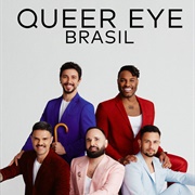 Queer Eye Brazil