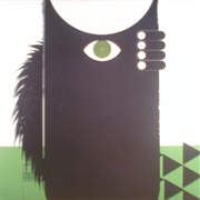 Robedoor - Wretched Yeti