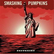 Tarantula - The Smashing Pumpkins