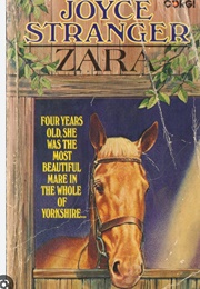 Zara (Joyce Stranger)