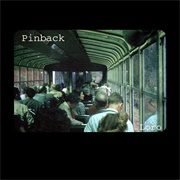 Pinback - Loro Single