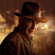 Indiana Jones