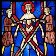 Medieval Art Exhibit at the Ringling Museum (Permanently Closed)