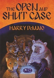 The Open and Shut Case (Harry Demaio)