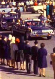 The Zapruder Film (1963)