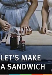 Let's Make a Sandwich (1950)