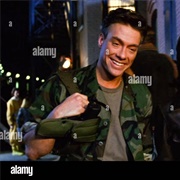 Jean Claude Van Damme