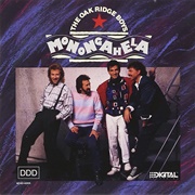 Mississippi, Monongahela, Ohio) - 	The Oak Ridge Boys