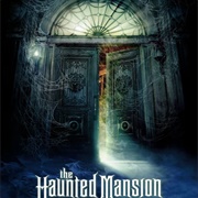The Haunted Mansion