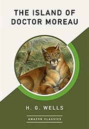 The Island of Doctor Moreau (H. G. Wells)