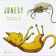Jonesy: Nine Lives on the Nostromo (Book)