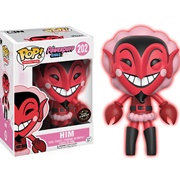 Funko Pop: Him - The Powerpuff Girls (202)