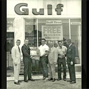 Parisienne - American Quartet