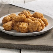 Kentucky Fried Chicken Popcorn Chicken