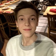 Weston Koury