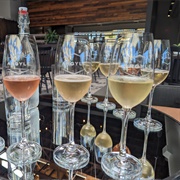 Argyle Winery, Oregon