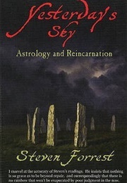 Yesterday's Sky (Steven Forrest)