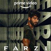 Farzi