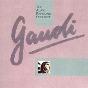 Gaudi (The Alan Parsons Project, 1987)