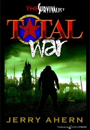 Survivalist Total War (Jerry Ahern)