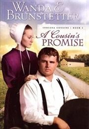 A Cousins Promise (Wanda Brunsettrt)