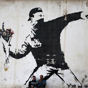 Banksy
