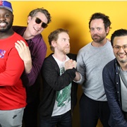 EP. 604 — Hashtag Song Goals With Seth Green