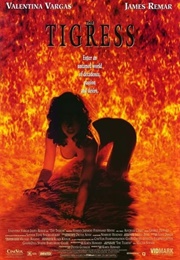The Tigress (1992)