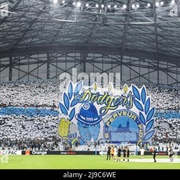 Dodgers Fans Marseille