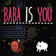Baba Is You (2019)