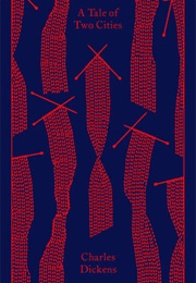 A Tale of Two Cities (Charles Dickens)