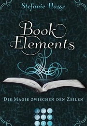 Book Elements: Saga (Stefanie Hasse)