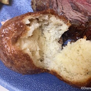 Yorkshire Pudding