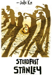 Steadfast Stanley (2014)
