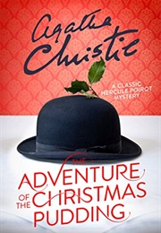 The Adventures of the Christmas Pudding (Agatha Christie)