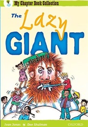 The Lazy Giant (Ivan Jones)