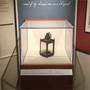 Paul Revere Lantern