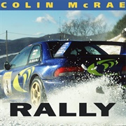 Colin Mcrae Rally (1998)