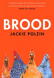 Brood (Jackie Polzin)