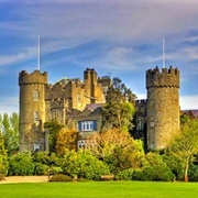 Malahide Castle