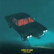 Curse of Lono People in Cars