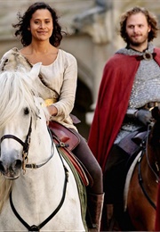 The Coming of Arthur - Part 1/2 (S03.Ep12/13)