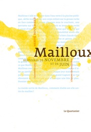 Mailloux (Hervé Bouchard)