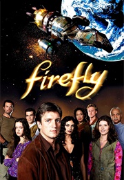 Firefly (2002)