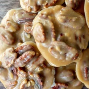 Buc-Ee's Pecan Pralines