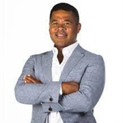 Newsreader/Fill in Daniel Faitaua